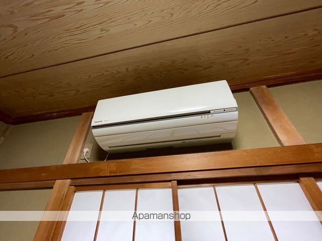 杉久保北貸家の内装写真