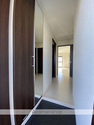 ピースⅠ[2LDK/51.03m2]の玄関