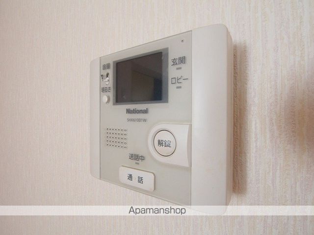 グラーサ美園の内装写真