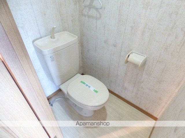 サクセス江坂の内装写真