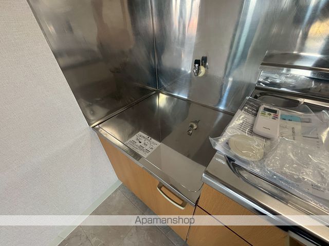 わだちハイツの内装写真