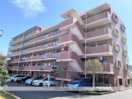 エクセラン東松戸[2DK/46.65m2]の外観1