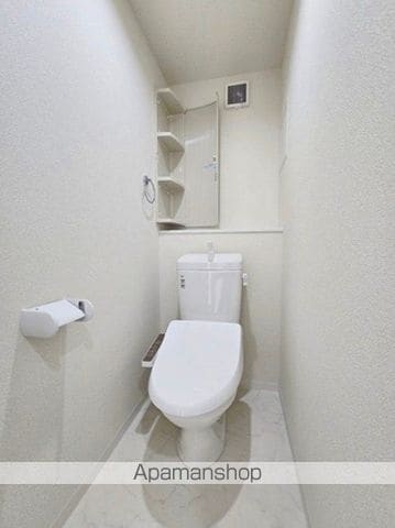 b’CASA KOIWA 2ndの内装写真