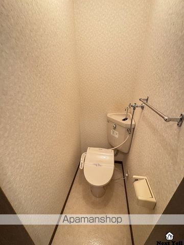 MAPLEHILLS南郷の内装写真