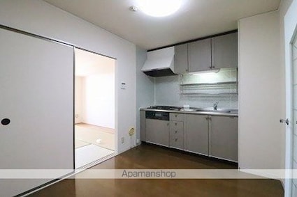 クレール清水[3LDK/65.44m2]の内装3