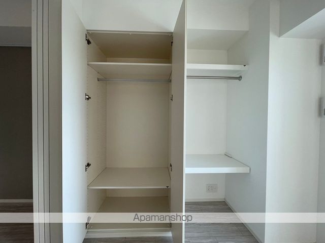 パークアクシス板橋本町ステーションゲートの内装写真