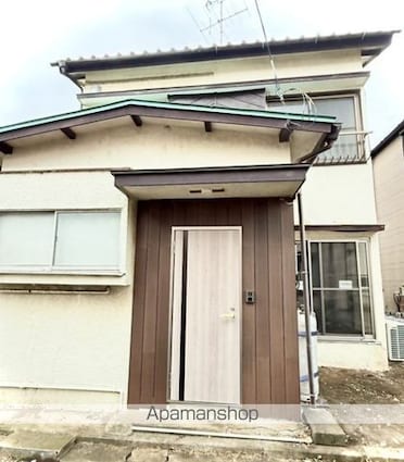 松戸栄町リノベ戸建[1LDK/46.36m2]の外観2