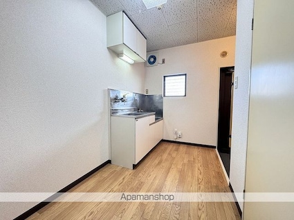 シルバーピア緑町[1K/28m2]の内装6