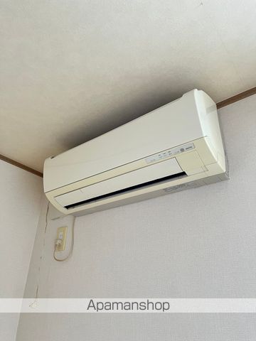 エスト アヴァンの内装写真