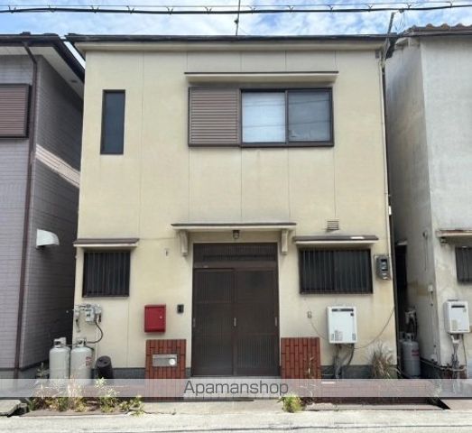 和歌山電鐵貴志川線 田中口駅 徒歩1分 築42年
