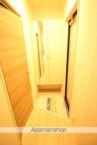 DーRESIDENCE西町の内装写真