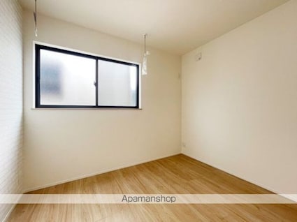 ベレガンス新鎌ヶ谷Ⅱ[1R/21.94m2]の内装4