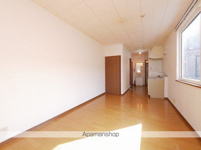 KIRAMECK円山東の内装写真