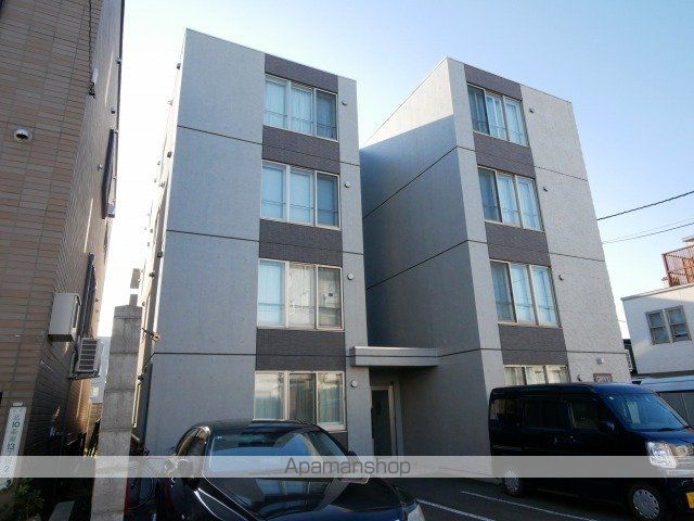GRANDWOOD KANONの外観写真