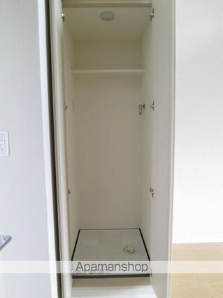 東京都杉並区永福４丁目[1LDK/35.38m2]の内装4