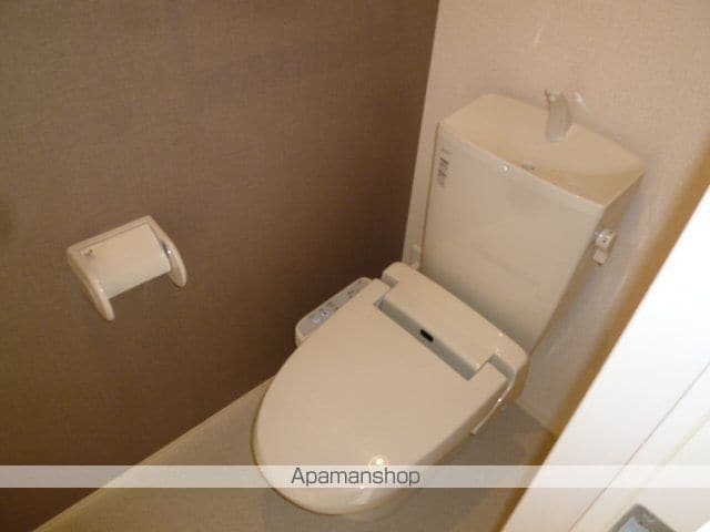アルシオーネコート Aの内装写真