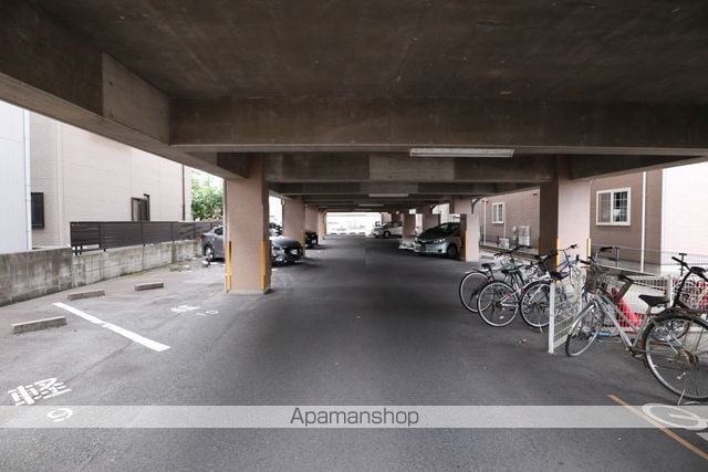 三和マンションのその他写真