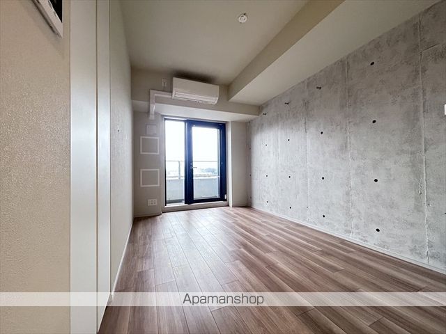 JMF Residence 町田の内装写真