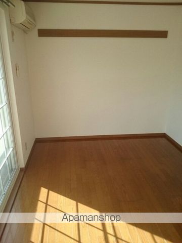 スター・ハイツの内装写真