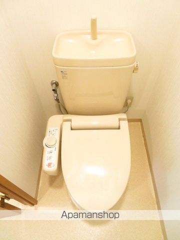 カルロ北目の内装写真