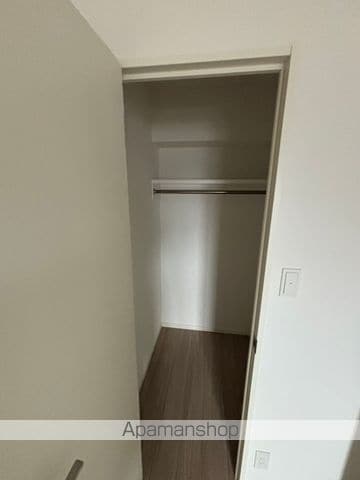 LaSante大橋リバーサイドテラスの内装写真