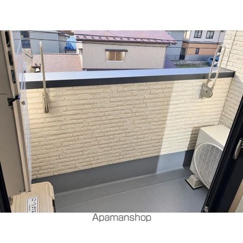 REGALEST荒井SLの内装写真