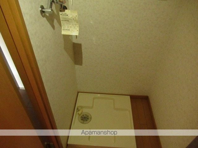 アーバン肴町の内装写真