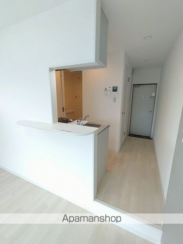 リアコート千里丘INORTHの内装写真