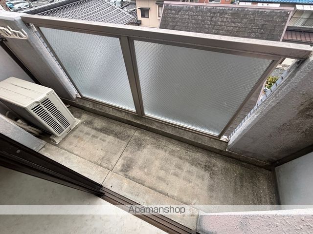 レジェンド船越南の内装写真