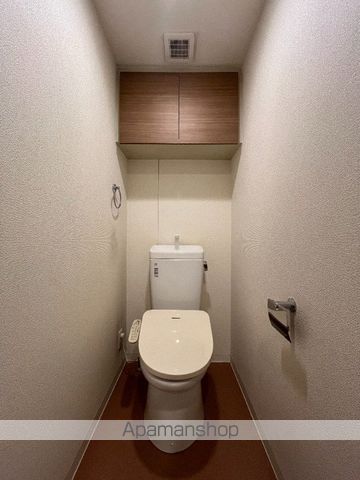 フォースター入谷の内装写真