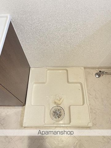 パステルハイツ博多の内装写真