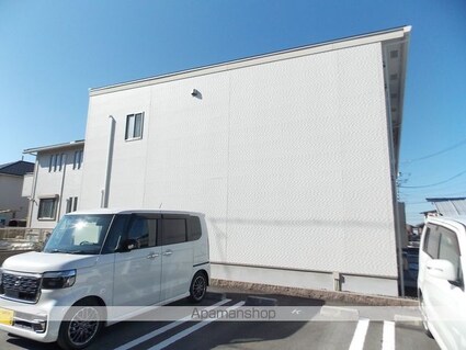 ゴールデンハイム水野[1R/30.2m2]の外観3