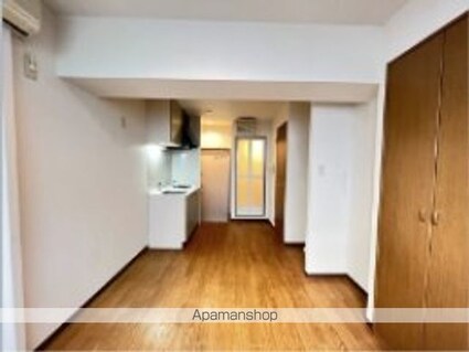 ダイヤモンドレジデンス仲御徒町[1R/19m2]のリビング・居間1