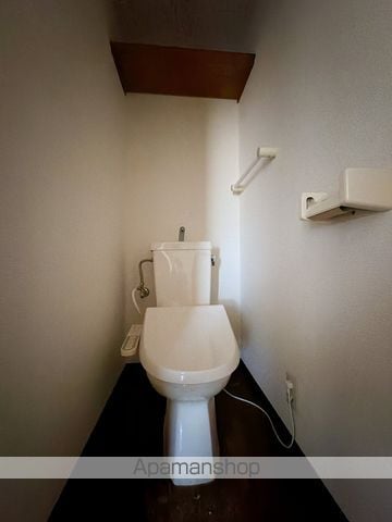 カンフォートの内装写真