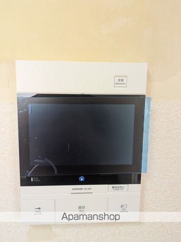 笹尾ビルの内装写真