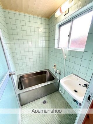 宇須長屋[2DK/53.83m2]のバス