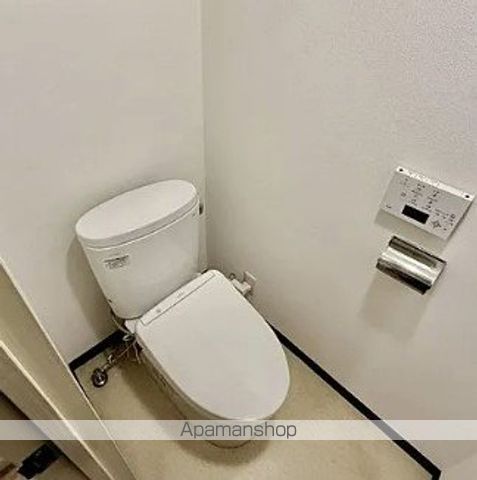 春日原パークマンションの内装写真