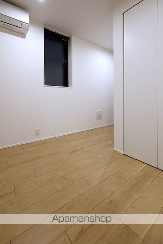 FULLEA奥沢の内装写真