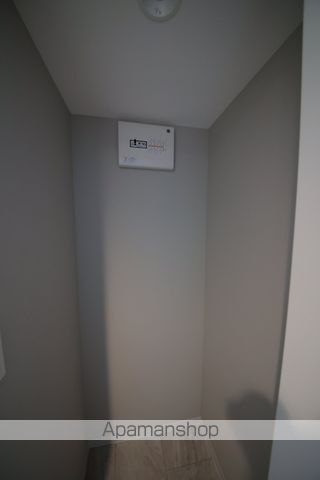 アーバス南10条(旧アーバス西線11条の内装写真