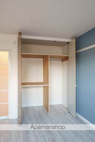 グランパルクの内装写真