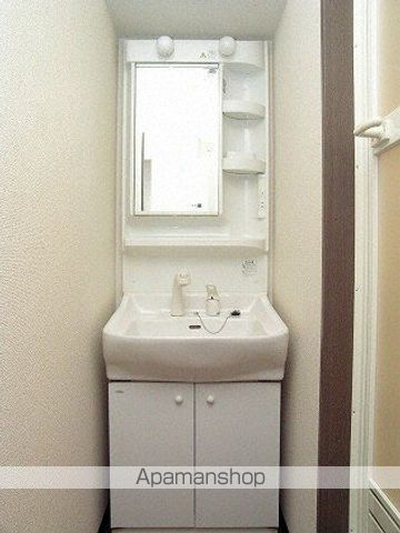 セントポーリア七番館の内装写真