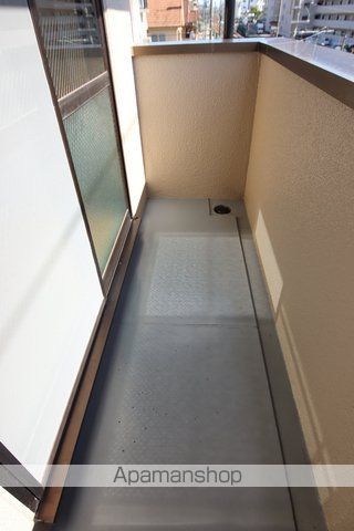 第2サンライフ瀬川の内装写真