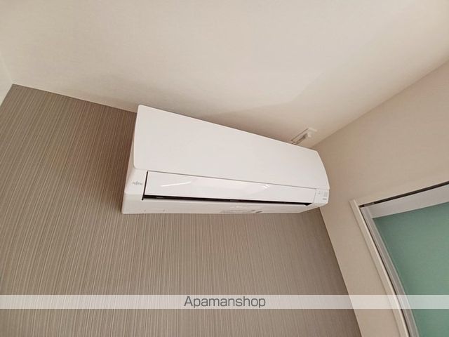 グランデール元町の内装写真