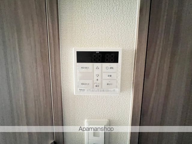 エステムコート新大阪XVIIベイスの内装写真