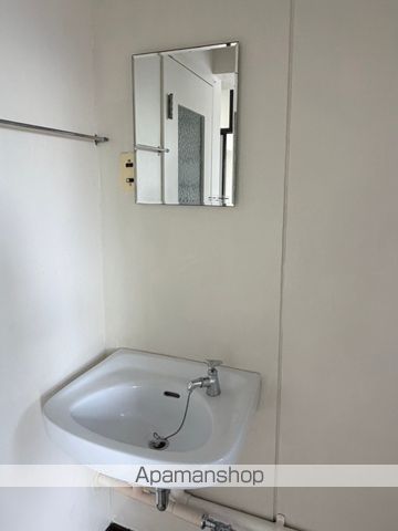 ベルク堀切2号棟の内装写真