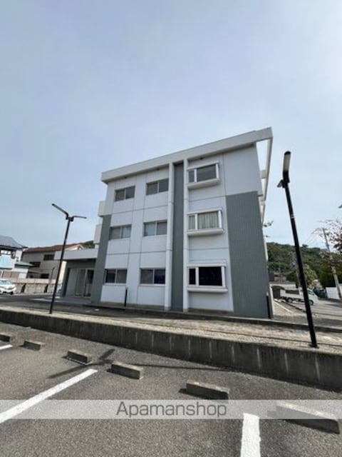 和歌山県和歌山市紀三井寺[3LDK/70.74m2]の外観5