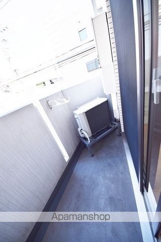 Lavilio 錦糸町 Bellgradeの内装写真