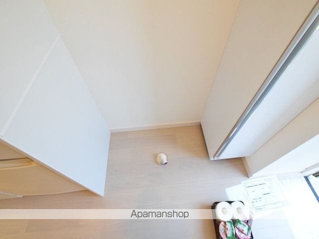 MG橋本の内装写真