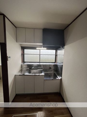 八千代市勝田台南二丁目20番19号戸建の内装写真