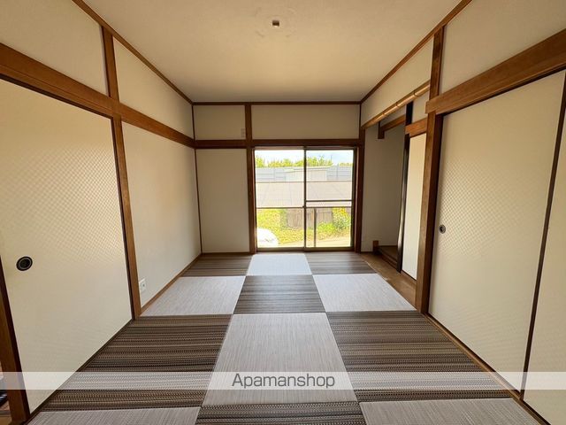 山陽本線 東福山駅 徒歩43分 2階建 築41年の内装写真
